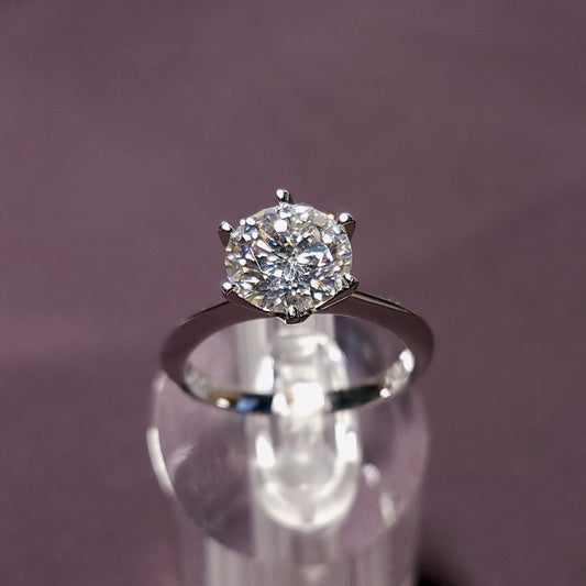 The Gloria Ring